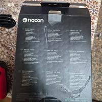 Controller Nacon Wired Compact Controller per Play