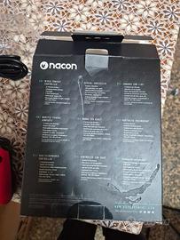 Controller Nacon Wired Compact Controller per Play