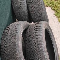 gomme invernali 195/55/r16
