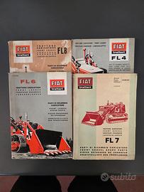 Fiat Fl6 Fl8 Fl4 Fl7