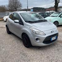 Ford Ka Ka+ 1.3 TDCi 75CV cDPF