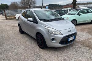 Ford Ka Ka+ 1.3 TDCi 75CV cDPF
