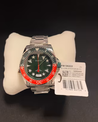 Gucci Dive