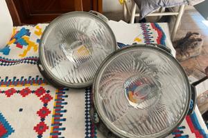 Parabole originali Suzuky Samurai e freccia