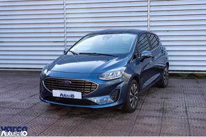FORD Fiesta 5p 1.0 ecoboost h titanium 125cv