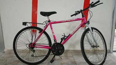 Bici MTB Bianchi 