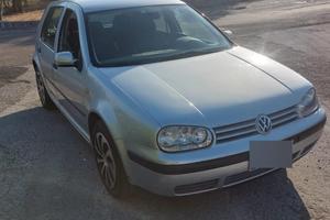 Golf 4 1.9 tdi 115 cv