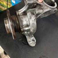 Mozzo con cuscinetto anteriore destro Bmw e92
