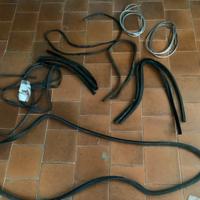 Ricambi vari vw maggiolino