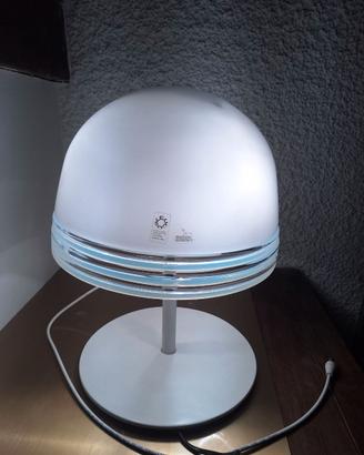 Lampada da tavolo Leucos Medusa Roberto Pamio