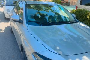 FIAT tipo 1,4 benzina  auto grandinata 