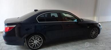  Bmw 5.25d