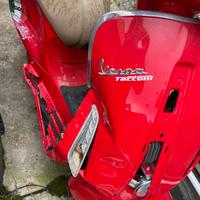 Motore Vespa Primavera 125 2019