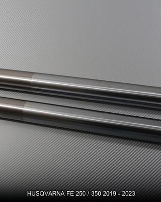Steli forcella HUSQVARNA FE 250 / 350 2019 - 2023