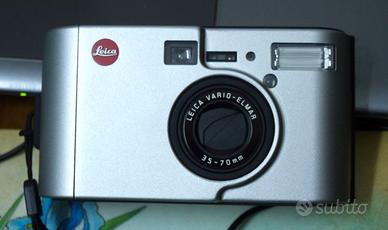 LEICA C2