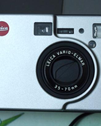 LEICA C2