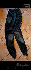 Pantaloni portiere bambino 