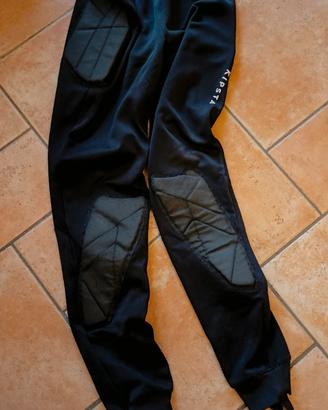 Pantaloni portiere bambino 