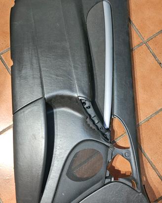 Pannello porta SX Ford Focus MK1