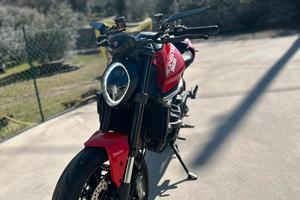 DUCATI MONSTER 937 35 KW