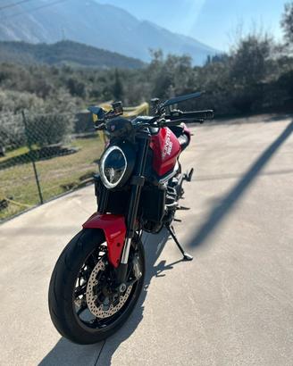 DUCATI MONSTER 937 35 KW