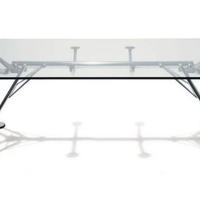 Tavolo Tecno / Nomos