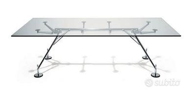 Tavolo Tecno / Nomos