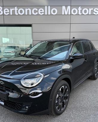 FIAT 600 1.2 Hybrid 100CV DCT MHEV La Prima PELL