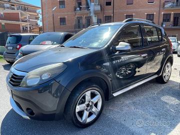 Dacia Sandero Stepway 1.5 dCi 8V 90CV !!GARANTITA!