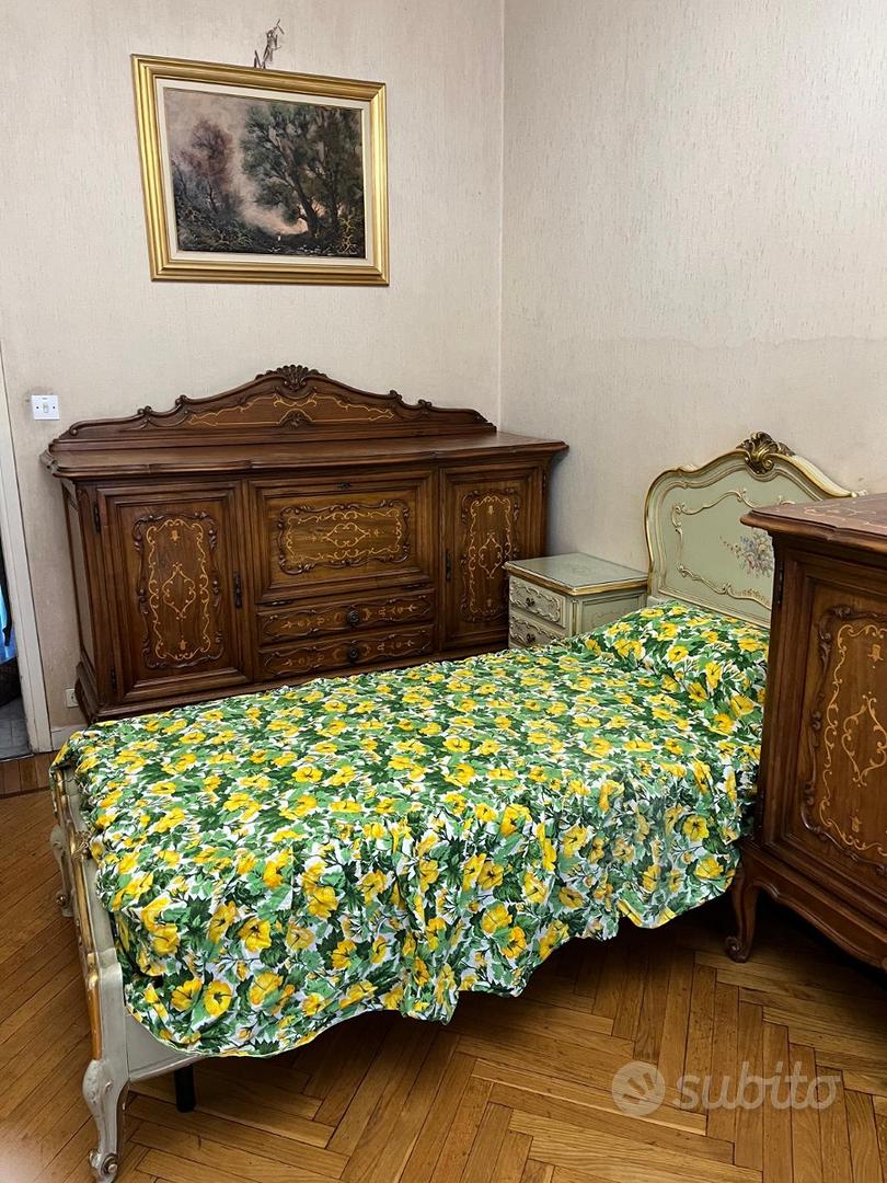 3 stanze singole a Torino, foto 2 di 6