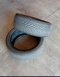 2 GOMME INVERNALI