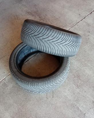 2 GOMME INVERNALI
