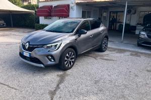 RENAULT CAPTUR 1.0 100cv GPL Techno