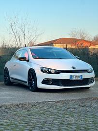 Scirocco 2.0 TDI DSG NEOPATENTATI