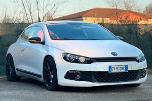 Scirocco 2.0 TDI DSG NEOPATENTATI