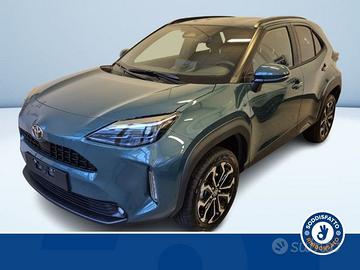 Toyota Yaris Cross 1.5 Hybrid 130 CV FWD Trend