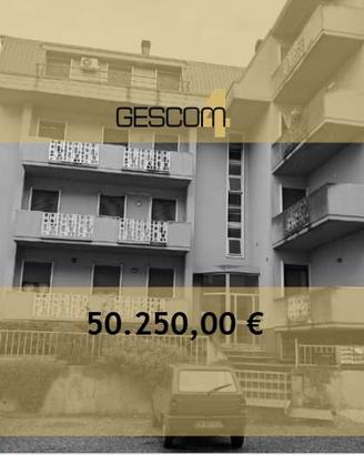 Appartamento a San Giovanni Ilarione (VR)