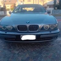 BMW Serie 5 (E39) - 1997