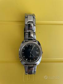 Omega Electronic f300Hz Genève Chronometer