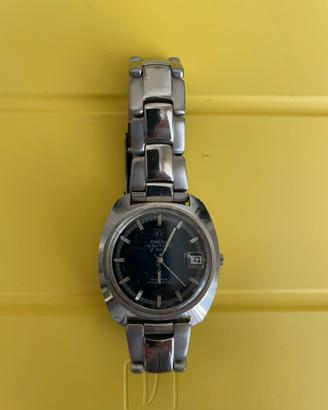 Omega Electronic f300Hz Genève Chronometer