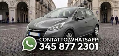 Porta musata Peugeot 208 2016