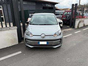 Volkswagen up! 1.0 5p. up 60cv - Superprezzo - Tut