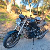 ducati monster 600
