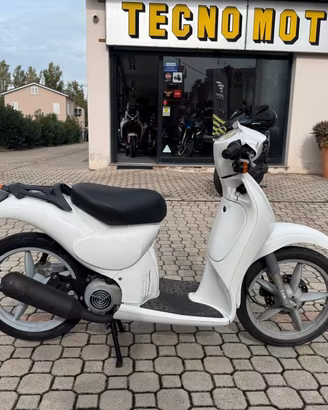 Aprilia Scarabeo 50 2T * GARANTITO * FINANZIABILE