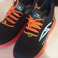 scarpe femminili antinfortunistiche 