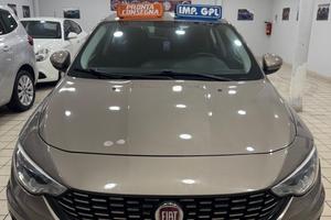 Fiat Tipo 1.4 gpl 2017 lounge