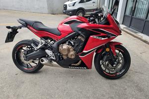Honda CBR 600 F