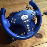 Volante play station