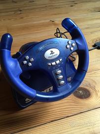 Volante play station