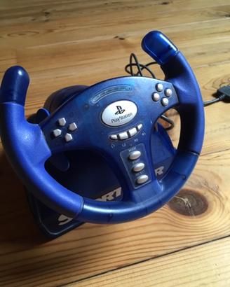 Volante play station